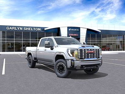 New 2026 GMC Sierra 2500 Denali w/ Denali Reserve Package