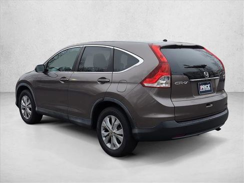 Used 2013 Honda CR-V EX image 5