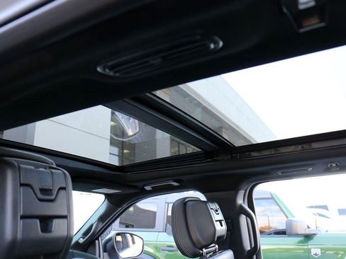 New 2026 Ford Expedition Platinum w/ Stealth Appearance Package image 22