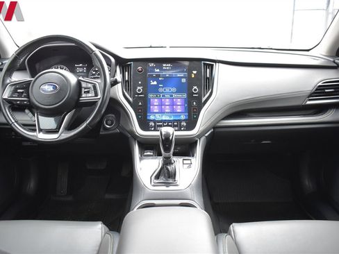 Used 2021 Subaru Outback Onyx Edition XT image 13