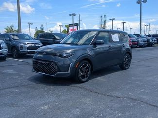 Used 2023 Kia Soul EX FWD video 2