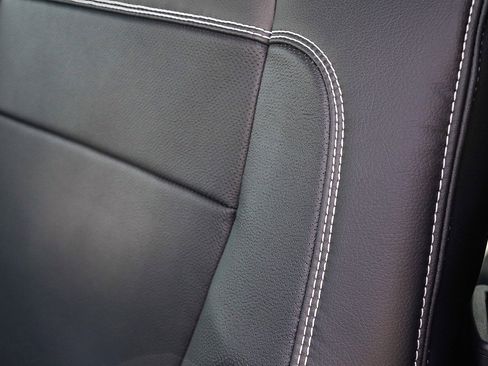 New 2026 Toyota Tundra Limited image 25