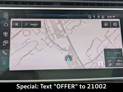 Certified 2023 Audi Q7 2.0T Premium Plus w/ Premium Plus Package image 26