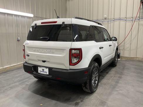 Used 2023 Ford Bronco Sport Big Bend w/ Convenience Package image 22