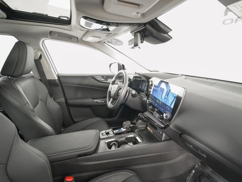 Certified 2025 Lexus NX 350h AWD w/ Premium Package image 19