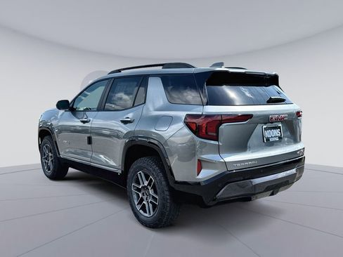 New 2026 GMC Terrain AT4 AWD/4WD image 4