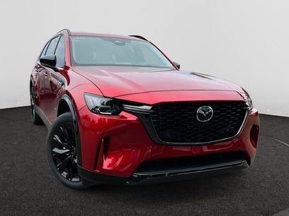 New 2026 MAZDA CX-90 3.3 Turbo S w/ Premium Package