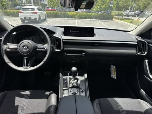 New 2026 MAZDA CX-50 AWD 2.5 S w/ Cargo Package image 14