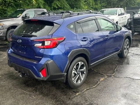 Used 2024 Subaru Crosstrek 2.0i Premium AWD/4WD image 7