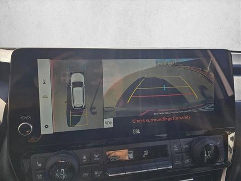 Used 2024 Toyota Grand Highlander Limited image 26