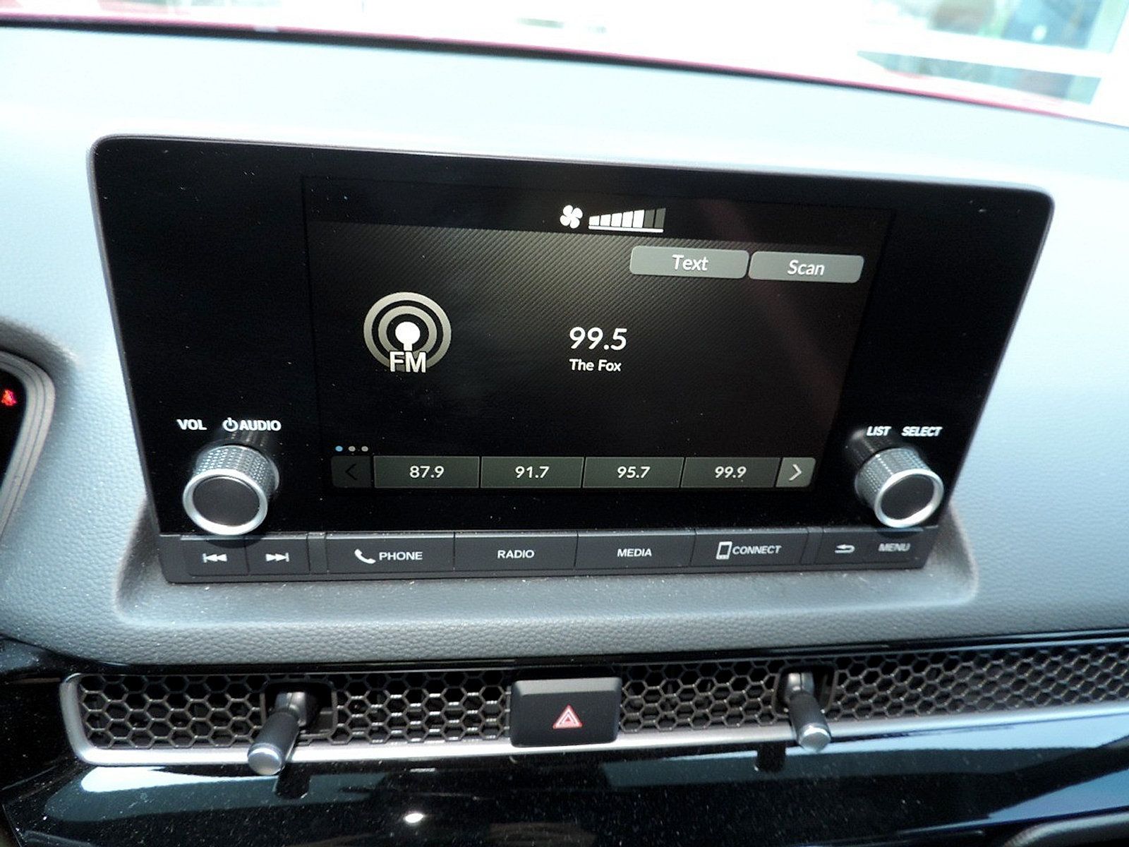 Used 2026 Honda Civic Sport image 18