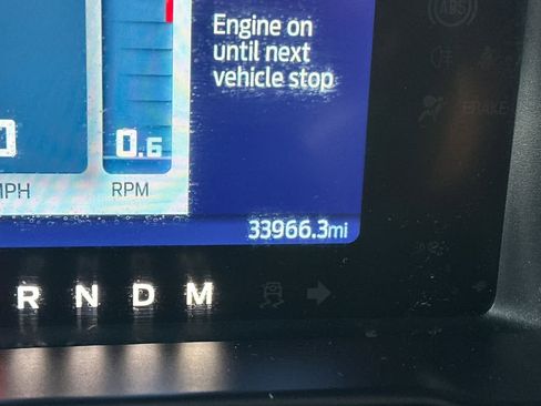 Used 2023 Ford Bronco Wildtrak image 26