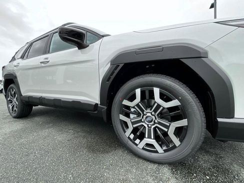 New 2026 Subaru Outback Touring XT image 10