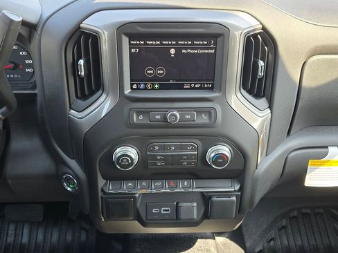 New 2026 GMC Sierra 1500 Pro w/ Pro Value Package AWD/4WD image 19