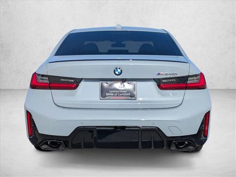 New 2026 BMW 330i 330i NA w/ M Sport Package image 7