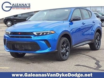 New 2024 Dodge Hornet GT w/ GT Blacktop Package
