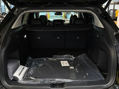 New 2026 MAZDA CX-50 2.5 Turbo w/ Cargo Package AWD/4WD image 3