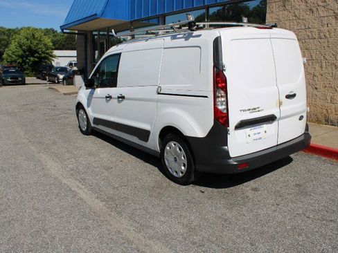 Used 2018 Ford Transit Connect XL FWD image 4