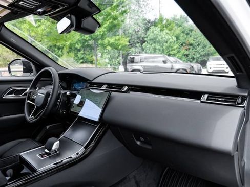 New 2026 Land Rover Range Rover Velar S AWD/4WD image 15