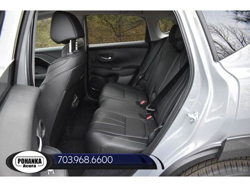 New 2025 Acura ADX Base image 30