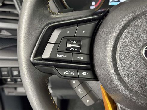 Used 2024 Subaru Forester Wilderness image 22