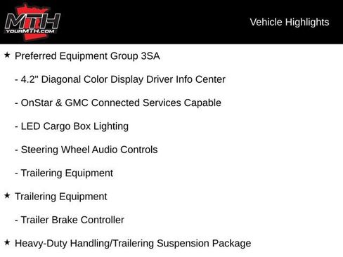 Used 2018 GMC Sierra 2500 SLE image 14