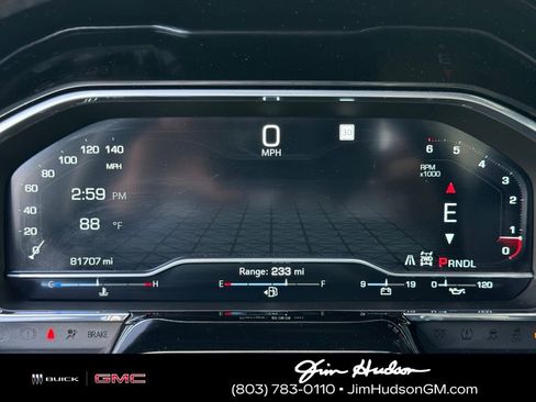 Used 2023 GMC Sierra 1500 Elevation AWD/4WD image 26