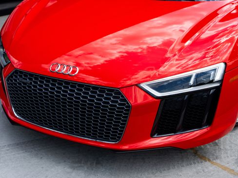Used 2017 Audi R8 V10 image 49
