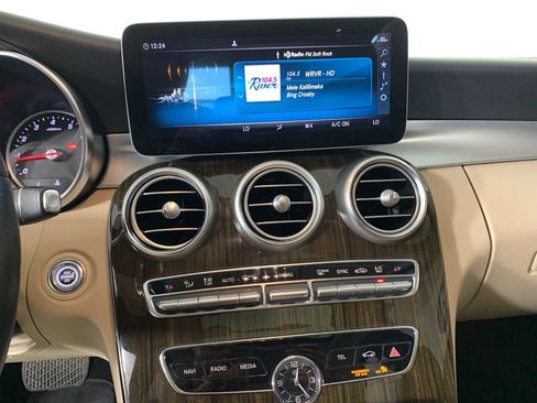 Used 2020 Mercedes-Benz C 300 C300 image 28