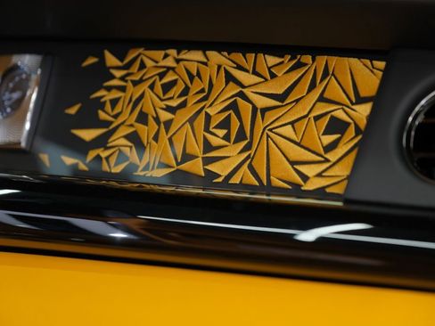 Used 2026 Rolls-Royce Phantom Sedan RWD image 50