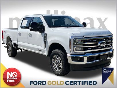 Certified 2024 Ford F250 Lariat