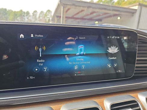 Certified 2023 Mercedes-Benz GLS 450 4MATIC image 25