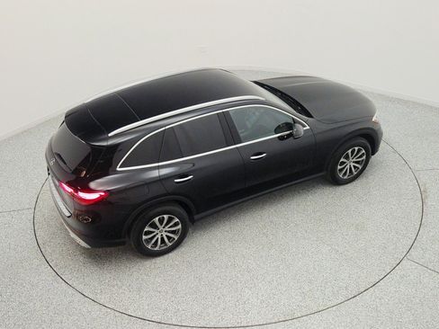 Certified 2026 Mercedes-Benz GLC 300 image 26