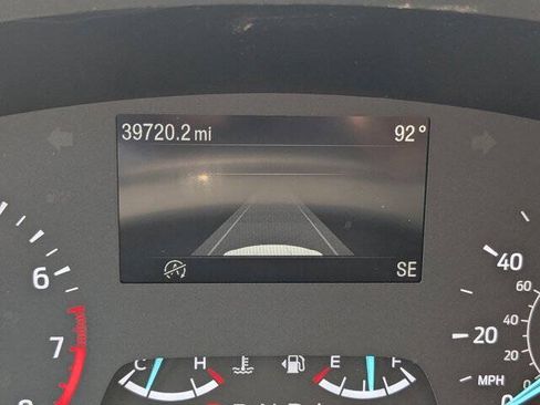 Used 2022 Ford Escape SE w/ Convenience Package AWD/4WD image 20