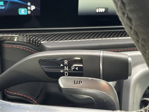 Certified 2025 Mercedes-Benz G 63 AMG AMG G 63 SUV image 28