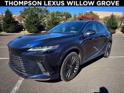 Certified 2024 Lexus RX 350 Premium w/ Convenience Package