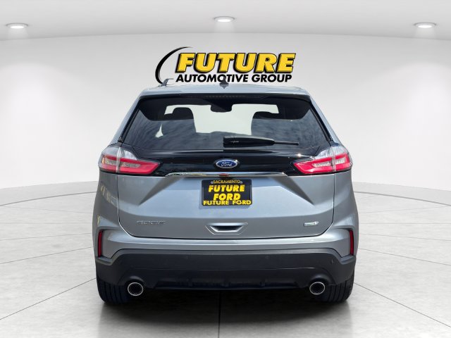 Used 2020 Ford Edge SE AWD/4WD image 5
