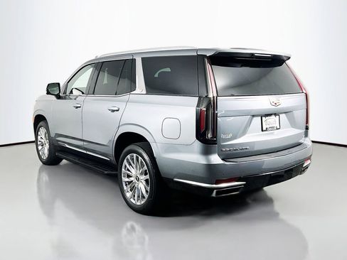 Used 2023 Cadillac Escalade Premium Luxury AWD/4WD image 7