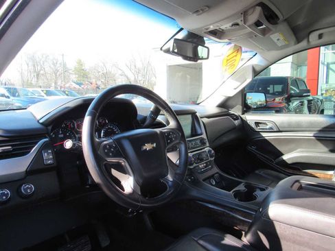 Used 2017 Chevrolet Tahoe LT image 11