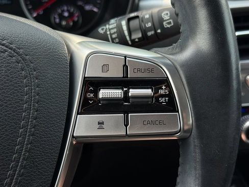 Used 2022 Kia Telluride S AWD/4WD image 21