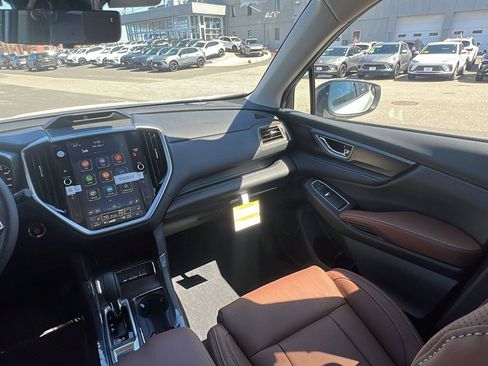 New 2026 Subaru Ascent Touring AWD/4WD image 23