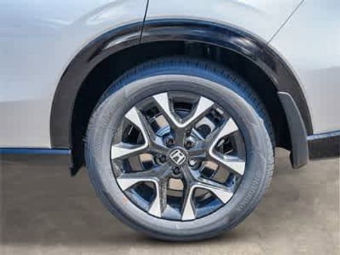 Used 2026 Honda HR-V EX-L image 7