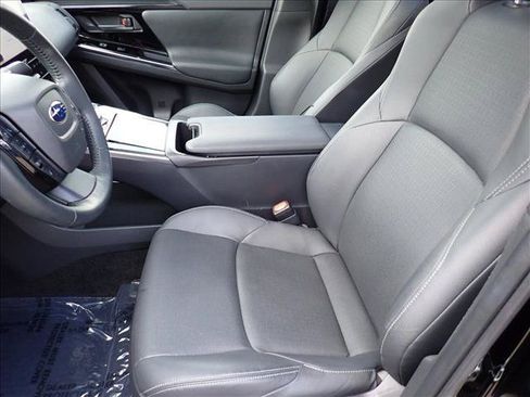 Certified 2023 Subaru Solterra AWD image 13