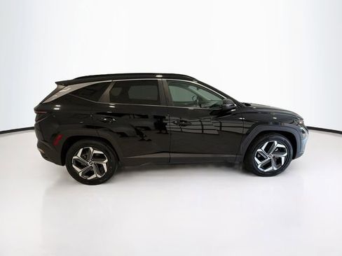 Used 2024 Hyundai Tucson SEL w/ Convenience Package FWD image 8