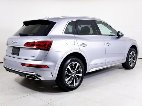 Used 2023 Audi Q5 2.0T Premium Plus w/ Premium Plus Package image 30