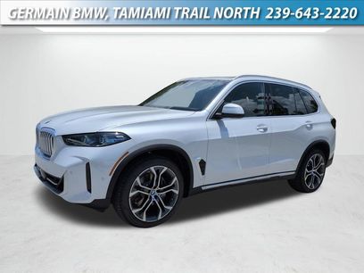 New 2026 BMW X5 xDrive40i w/ Climate Comfort Package