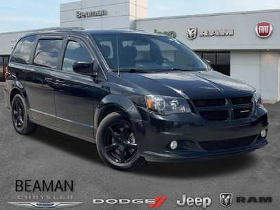 Used 2019 Dodge Grand Caravan GT