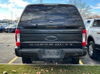 Used 2019 Ford F250 Lariat w/ Lariat Ultimate Package video 3