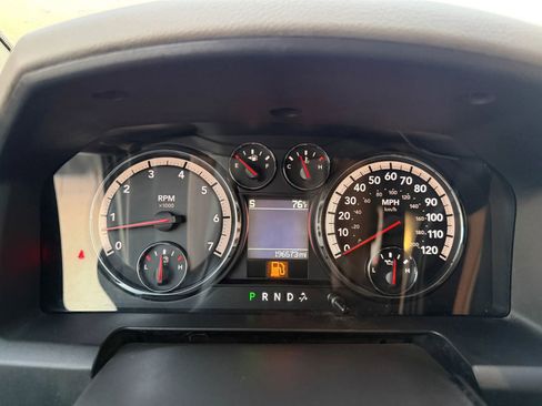 Used 2010 Dodge Ram 1500 Truck SLT image 21