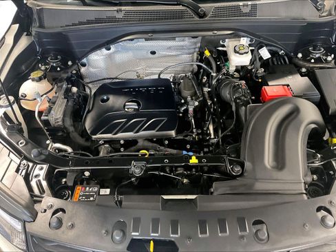 Used 2025 Chevrolet TrailBlazer LT image 33